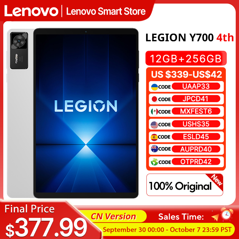 تابلت الألعاب الأصلي Lenovo Le - مراجعة Android Tablet Gaming Accessories وسعره