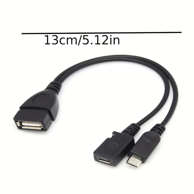 محول متعدد الاستخدامات 2 في 1، - مراجعة Tablet Tech Accessories وسعره
