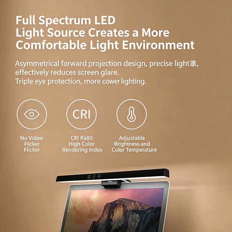 مصباح مكتب LED من KEBIDUMEI، ش - مراجعة Tablet Lap Desk وسعره