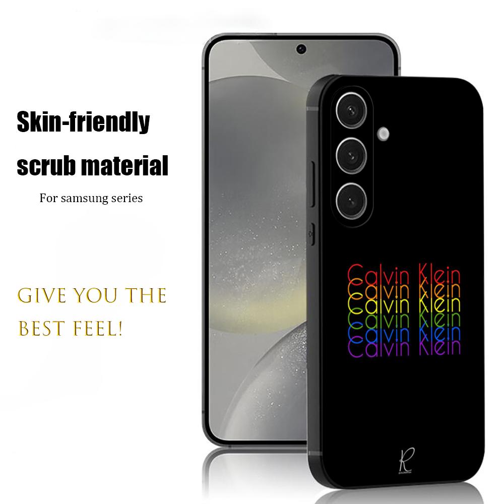 غطاء هاتف C-CalvinS أنيق لسامس - مراجعة Samsung Galaxy S24 وسعره
