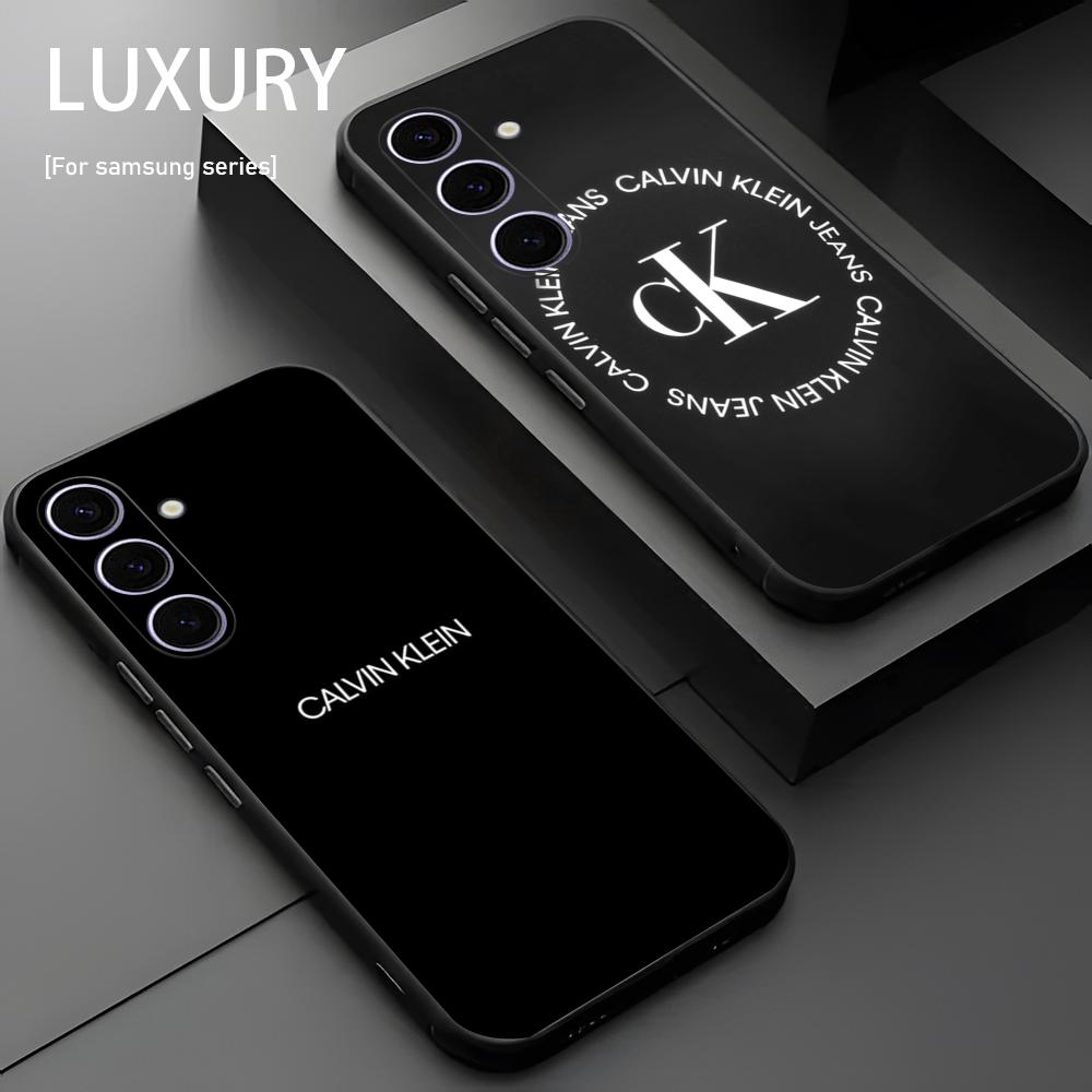 غطاء هاتف C-CalvinS أنيق لسامس - مراجعة Samsung Galaxy S24 وسعره