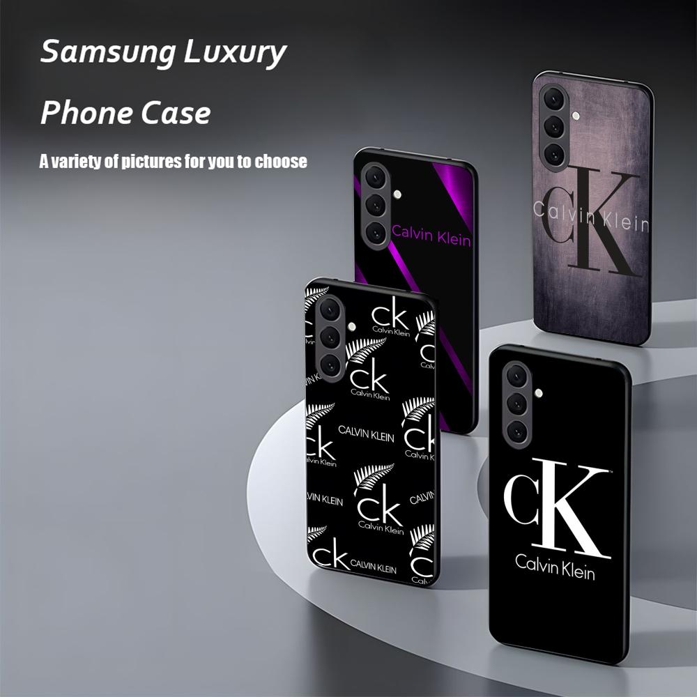 غطاء هاتف C-CalvinS أنيق لسامس - مراجعة Samsung Galaxy S24 وسعره